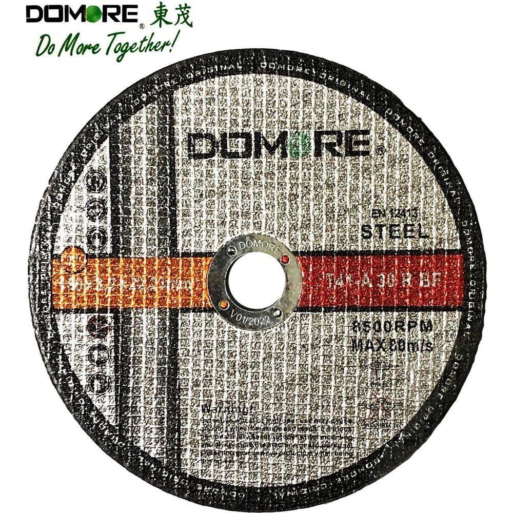 Domore Cut Off Wheel 7 Domore Cut Off Wheel 7